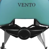 Каска альпинистская PULSAR VENTO (арт. vnt 1202) голубая - фото 3