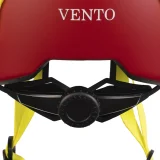 Каска альпинистская PULSAR VENTO (арт. vnt 1202) красная - фото 3