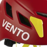 Каска альпинистская PULSAR VENTO (арт. vnt 1202) красная - фото 4