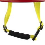 Каска альпинистская PULSAR VENTO (арт. vnt 1202) красная - фото 6