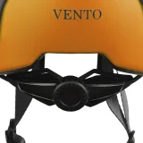 Каска альпинистская PULSAR VENTO (арт. vnt 1202) оранжевая - фото 3