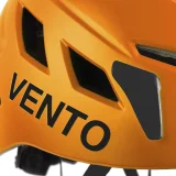 Каска альпинистская PULSAR VENTO (арт. vnt 1202) оранжевая - фото 4