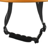 Каска альпинистская PULSAR VENTO (арт. vnt 1202) оранжевая - фото 6