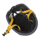 Каска альпинистская PULSAR VENTO (арт. vnt 1202) синяя - фото 4