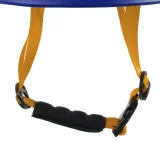 Каска альпинистская PULSAR VENTO (арт. vnt 1202) синяя - фото 5