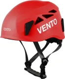 Каска альпинистская QUASAR VENTO (арт. vnt 1203_rd) - фото 1