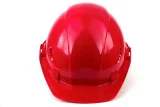 Каска защитная СОМЗ-55 FavoriT™ (75516) КРАСНАЯ - фото 2