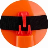 Каска защитная шахтёрская СОМЗ-55 Hammer RAPID (77715) ЖЕЛТАЯ - фото 3