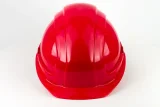 Каска защитная СОМЗ-19 ЗЕНИТ RAPID (719816) КРАСНАЯ - фото 3