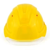 Каска защитная СОМЗ-80 АБСОЛЮТ ПРЕСТИЖ RAPID (783715) ЖЕЛТАЯ - фото 2