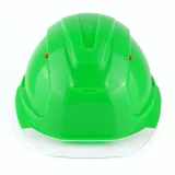 Каска защитная СОМЗ-80 АБСОЛЮТ ПРЕСТИЖ RAPID (783719) ЗЕЛЕНАЯ - фото 2