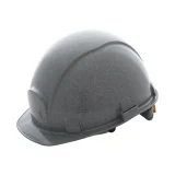 Каска защитная термостойкая СОМЗ-55 ВИЗИОН® Termo RAPID (79713) СЕРЕБРИСТАЯ - фото 1