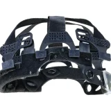 Каска защитная GRANITE PEAK лимонная (GRAPEJAFL) Delta Plus - фото 3