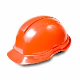 Каска защитная СОМЗ-58 Арктика RAPID (758814) ОРАНЖЕВАЯ РАСПРОДАЖА - фото 1