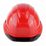 Каска защитная СОМЗ-80 АБСОЛЮТ ПРЕСТИЖ RAPID (783716) КРАСНАЯ - фото 2