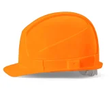 Каска защитная UVEX СУПЕР БОСС оранжевая (9752220) - фото 1
