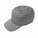 Каскетка-бейсболка Престиж® Ампаро® серая (126910) - фото 1