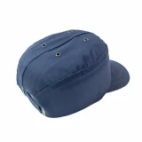 Каскетка-бейсболка Престиж® Ампаро® темно-синяя (126907) - фото 2