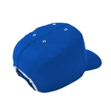 Каскетка-бейсболка Престиж® Ампаро® синяя (126905) - фото 2