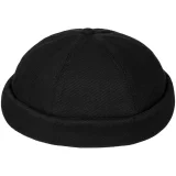 Кепка без козырька Marinero, черная - фото 2