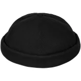 Кепка без козырька Marinero, черная - фото 3