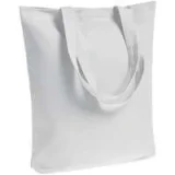 Холщовая сумка Avoska, молочно-белая - фото 1