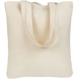 Холщовая сумка Avoska, неокрашенная - фото 3