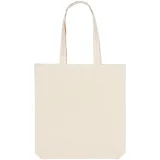 Холщовая сумка Avoska, неокрашенная - фото 4