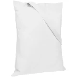 Холщовая сумка Basic 105, белая - фото 1