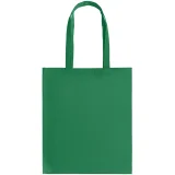 Холщовая сумка Neat 140, зеленая - фото 4