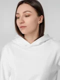 Худи Barta, белое - фото 12