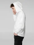 Худи Barta, белое - фото 6