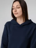 Худи Barta, темно-синее - фото 12