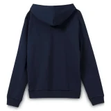 Худи Barta, темно-синее - фото 2