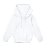 Худи детское Kirenga Kids 2.0, белое - фото 1