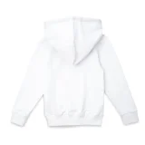 Худи детское Kirenga Kids 2.0, белое - фото 2