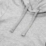 Худи детское Kirenga Kids 2.0, серый меланж - фото 3