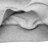 Худи детское Kirenga Kids 2.0, серый меланж - фото 5