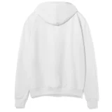 Худи Kirenga 2.0, белое - фото 2