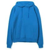 Худи Kirenga 2.0, бирюзовое - фото 1