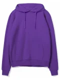 Худи Kirenga 2.0, фиолетовое - фото 1