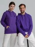 Худи Kirenga 2.0, фиолетовое - фото 10