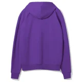 Худи Kirenga 2.0, фиолетовое - фото 2