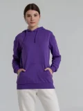 Худи Kirenga 2.0, фиолетовое - фото 8