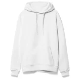 Худи Kirenga Heavy 2.0, белое - фото 1