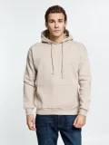 Худи Kirenga Heavy 2.0, бежевое - фото 10