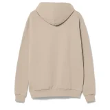 Худи Kirenga Heavy 2.0, бежевое - фото 2