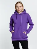 Худи Kirenga Heavy 2.0, фиолетовое - фото 10