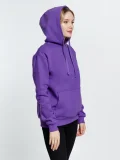 Худи Kirenga Heavy 2.0, фиолетовое - фото 11