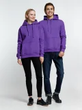 Худи Kirenga Heavy 2.0, фиолетовое - фото 13